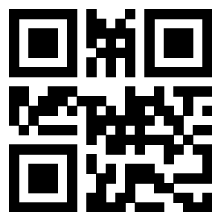 3915189382 - Immagine del Qr Code associato