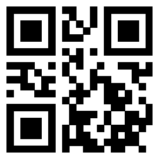3915189383 QrCode associato