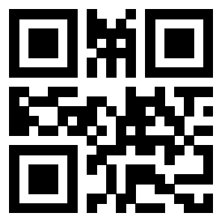 3915189386 - Immagine del QrCode associato