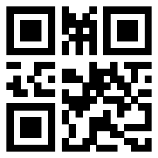 Immagine del QrCode di 3915189389