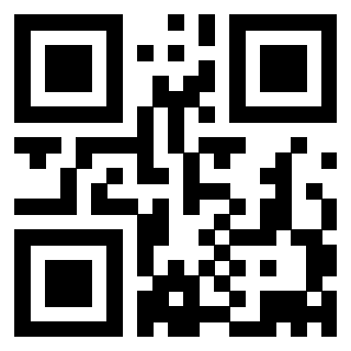 3915189390 - Immagine del Qr Code associato