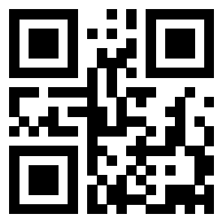 Immagine del Qr Code di 3915189392