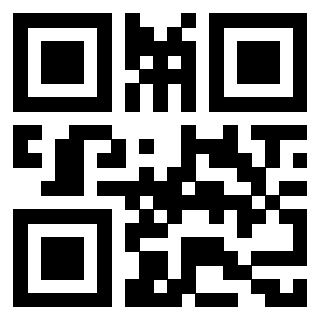 3915189394 - Immagine del Qr Code associato