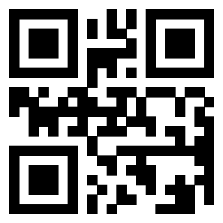 Scansione del Qr Code di 3915189396
