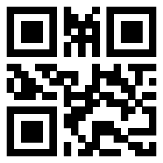 Il QrCode di 3915189398