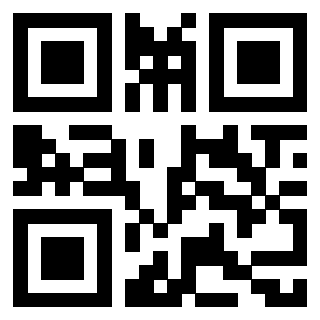 Il Qr Code di 3915189399