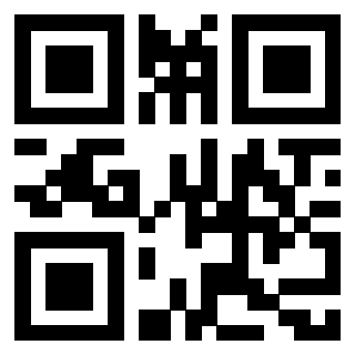 Immagine del Qr Code di 3915189405