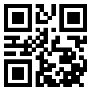 Immagine del QrCode di 3915189406