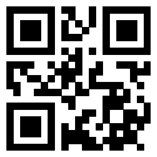 Immagine del QrCode di 3915189407