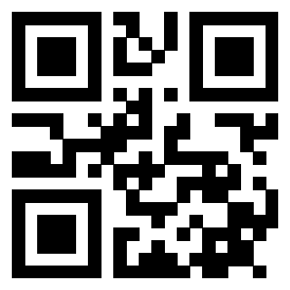 Scansione del Qr Code di 3915189408