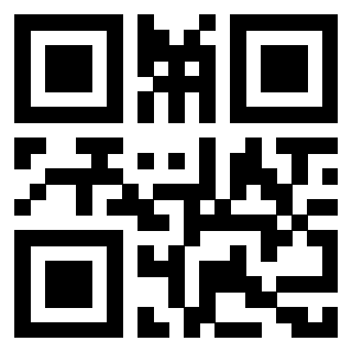 Il QrCode di 3915189411