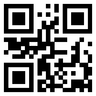 Immagine del Qr Code di 3915189412
