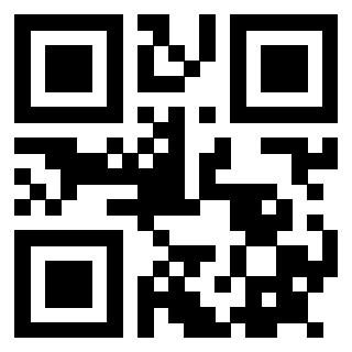 3915189413 - Immagine del Qr Code associato