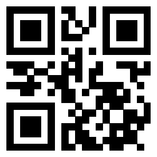 Immagine del Qr Code di 3915189419
