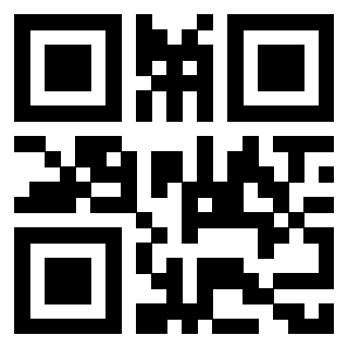 3915189420 - Immagine del QrCode associato