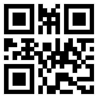 Immagine del Qr Code di 3915189422