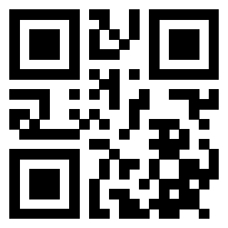 3915189423 - Immagine del Qr Code associato