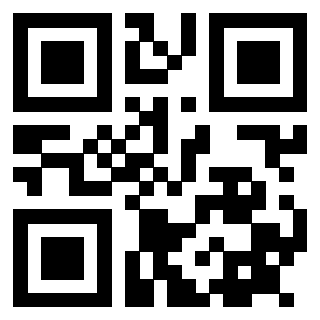 3915189428 - Immagine del Qr Code associato