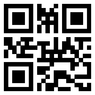 3915189430 Qr Code associato