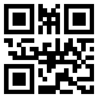 3915189431 QrCode associato