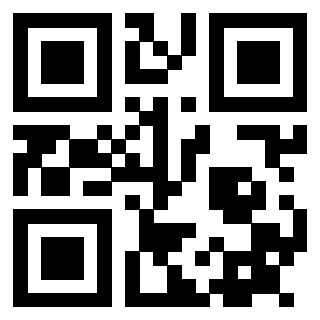 Immagine del QrCode di 3915189432