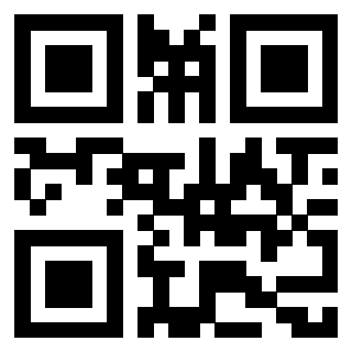 Immagine del QrCode di 3915189436
