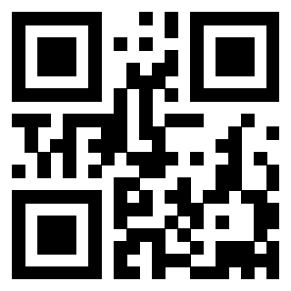 Immagine del QrCode di 3915189437