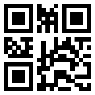 Immagine del Qr Code di 3915189440