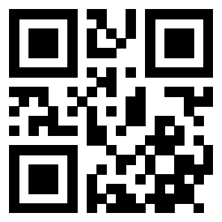 Scansione del Qr Code di 3915189441