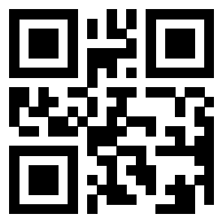 Il Qr Code di 3915189442