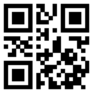 Immagine del Qr Code di 3915189450