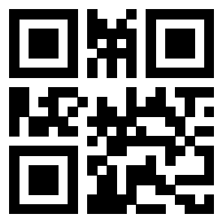 Il QrCode di 3915189451