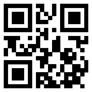 Il QrCode di 3915189453