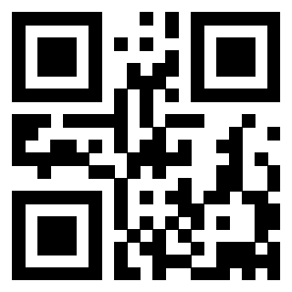 3915189457 - Immagine del Qr Code associato