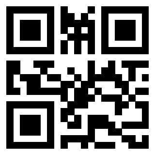 3915189458 QrCode associato