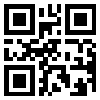Scansione del Qr Code di 3915189462