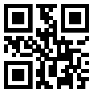3915189463 Qr Code associato