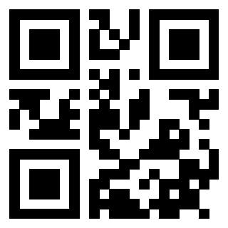 Il Qr Code di 3915189464