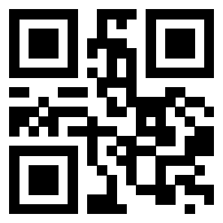 Immagine del Qr Code di 3915189467