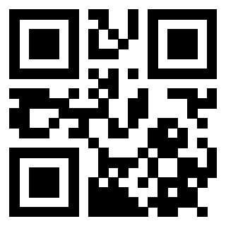 Immagine del QrCode di 3915189471