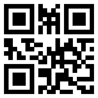 Il Qr Code di 3915189473