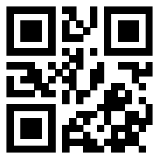 Immagine del Qr Code di 3915189475