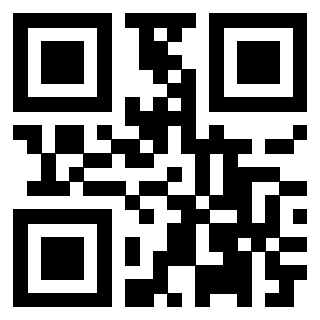 Immagine del Qr Code di 3915189478