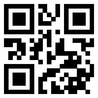 3915189484 - Immagine del Qr Code associato
