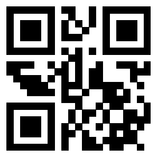 Scansione del Qr Code di 3915189491