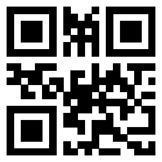 Immagine del Qr Code di 3915189493