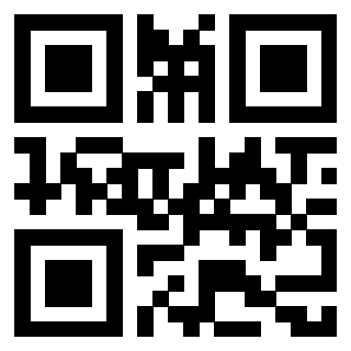 Immagine del Qr Code di 3915189494