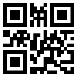 3915189495 Qr Code associato