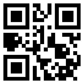 Scansione del Qr Code di 3915189496