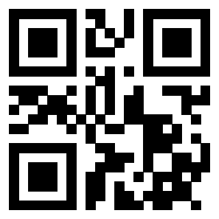 Il Qr Code di 3915189497